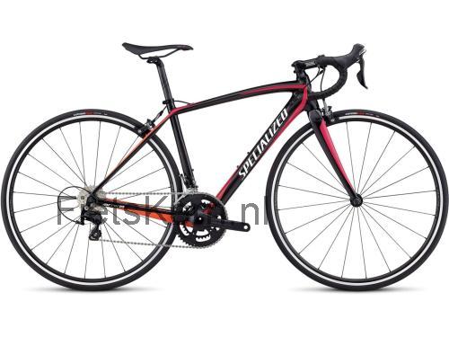 Specialized Amira Sport specificaties